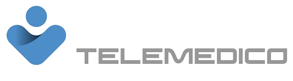 Logo Telemedico